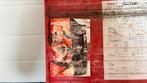 Hilti boorhamer, Ophalen of Verzenden, Gebruikt, 600 watt of meer, Boor- en/of Breekhamer
