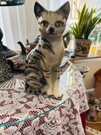 TK goebel poes, Antiek en Kunst, Ophalen of Verzenden