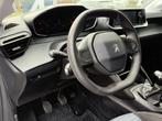 Peugeot 208 BWJ 2021 | 1.2 75PK Like | AIRCO | CRUISE | DAB+, 12 maanden, Stof, Gebruikt, 1199 cc
