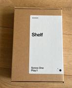 Sonos one plankje wit Accessoires - Nieuw!, Audio, Tv en Foto, Luidsprekers, Overige typen, Nieuw, Ophalen of Verzenden, Sonos
