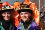 Carnavalspakken loopgroep spooky Halloween, Kleding | Dames, Carnavalskleding en Feestkleding, Ophalen, Halloween