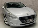 Peugeot 508 1.6 THP Blue Lease Executive /Navi /Automaat /Pa, Auto's, Peugeot, Gebruikt, 14 km/l, Sedan, 740 kg