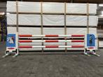 Set Bixie hindernissen, 1m hoog. compleet in de outlet!, Ophalen, Nieuw, Springen