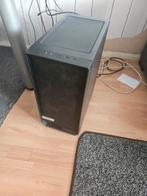 Game pc snel 10600 4.1 ghz snel, Ophalen of Verzenden, Zo goed als nieuw, 3 tot 4 Ghz, SSD