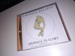 CD Spandau Ballet – Journeys To Glory, Ophalen, 1980 tot 2000, Zo goed als nieuw
