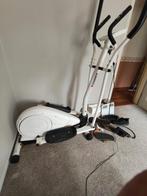 Crosstrainer, Ophalen, Gebruikt, Crosstrainer