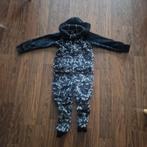Zachte onesie Salty dog, Kinderen en Baby's, Kinderkleding | Maat 110, Overige typen, WE, Jongen of Meisje, Ophalen of Verzenden