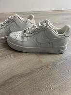 Neppe Air Force 1, Wit, Ophalen of Verzenden, Sneakers of Gympen, Zo goed als nieuw