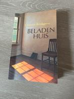 Beladen huis Christien Bronkgreve, Ophalen of Verzenden, Zo goed als nieuw, Nederland, Christien brinkgreve