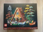NIEUW: Lego 21338 - Corvette, Ophalen of Verzenden, Nieuw, Complete set, Lego
