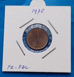 Nederland 1 cent 1978 - Juliana UNC, Postzegels en Munten, Munten | Nederland, Koningin Juliana, 1 cent, Verzenden