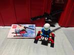 Lego System Helikopter 2849, Ophalen of Verzenden, Gebruikt, Complete set, Lego