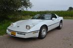 Chevrolet Corvette 1 YZ 67 454 ci. APK TOT 18-04-2027, Auto's, Oldtimers, Automaat, 7450 cc, Achterwielaandrijving, Beige
