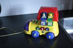 Super leuke schoen  om te ontdekken met licht en geluid, Ophalen, Gebruikt, Ontdekken, Met geluid