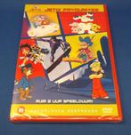 Jetix Favourites (DVD) NIEUW / SEALED!, Cd's en Dvd's, Alle leeftijden, Verzenden, Nieuw in verpakking, Tekenfilm