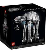 Lego Star Wars AT-AT 75313 NIEUW!!, Kinderen en Baby's, Speelgoed | Duplo en Lego, Ophalen, Nieuw