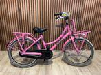 Alpina Cargo 20 inch meisjesfiets