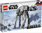 LEGO 75288	AT-AT STAR WARS + MINIATUUR 30495 NIEUW ONGEOPEND, Kinderen en Baby's, Ophalen, Nieuw, Complete set, Lego