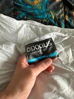Dixxius Airfresh Dekbed 240x220, Wit, Tweepersoons, Ophalen of Verzenden, Deken of Dekbed