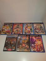 PS2 Playstation 2 Games Dragonball Z Spyro Jak Naruto, Spelcomputers en Games, Games | Sony PlayStation 2, Avontuur en Actie, 1 speler