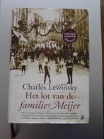Het lot van de familie Meijer, Charles Lewinsky, 2007, €2, Ophalen of Verzenden, Gelezen, Charles Lewinsky