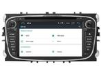 navigatie ford mondeo carkit android 13 carplay dynavin, Oberonweg 262 3208pg, Nieuw, Ophalen of Verzenden, VERKOOP@INBOUWNAVIGATIE.COM
