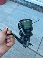 Shimano 14000 power earo xtb, Ophalen of Verzenden, Zo goed als nieuw, Molen