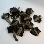 Wehrmacht/Luftwaffe stofbril, Ophalen of Verzenden, Luchtmacht, Duitsland