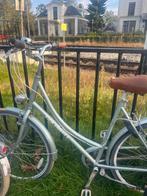 Damesfiets - Opknapper, Fietsen en Brommers, Fietsen | Dames | Damesfietsen, Versnellingen, Ophalen, Overige merken, 53 tot 56 cm