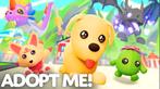 Adopt me alle pets - kijk beschrijving, Tickets en Kaartjes, Eén persoon