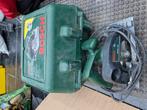 Bosch cirkel zaag met kabel, Doe-het-zelf en Verbouw, Gereedschap | Zaagmachines, Ophalen, Gebruikt, Cirkelzaag, 600 tot 1200 watt