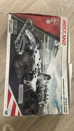 Meccano, Hobby en Vrije tijd, Auto, Groter dan 1:32, Zo goed als nieuw, Ophalen