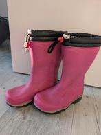 Dunlop winter laarzen, Gebruikt, Meisje, Ophalen of Verzenden, Laarzen