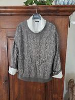 Marc Cain Sweatshirt N5 ., Marc Cain, Maat 42/44 (L), Ophalen of Verzenden, Zo goed als nieuw