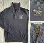 UNSIGNED MAAT S 💙, Kleding | Heren, Blauw, Ophalen of Verzenden, Gedragen, Maat 46 (S) of kleiner