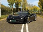 Ferrari 488 Spider HELE 3.9 V8 (bj 2018, automaat), Auto's, Ferrari, Automaat, Gebruikt, 8 cilinders, Overige kleuren