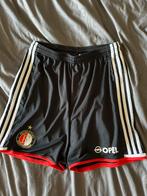 Feyenoord, Kleding | Heren, Maat 48/50 (M), Zwart, Ophalen of Verzenden, Zo goed als nieuw