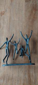 Beeldje van een gezin, Ophalen of Verzenden