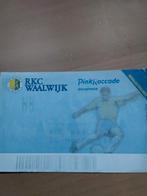 RKC, Verzamelen, Ophalen of Verzenden, Zo goed als nieuw, Overige binnenlandse clubs, Poster, Plaatje of Sticker