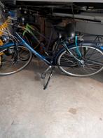 Women cycle large tyres, Fietsen en Brommers, Fietsen | Vouwfietsen, Ophalen of Verzenden, Gebruikt, 20 inch of meer, Gazelle