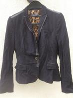 Dolce & Gabbana gestreepte blazer maat s, Overige kleuren, Ophalen of Verzenden, Zo goed als nieuw, Jasje