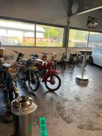 Groot aantal brommer - kreidler - zundap - stokvis rap -, Zo goed als nieuw, 50 cc, Ophalen, Overige merken