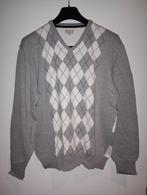 lichtgrijze trui Baileys XXL, Kleding | Heren, Truien en Vesten, Ophalen of Verzenden, Zo goed als nieuw, Grijs, Overige maten