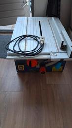 Ferm zaagtafel, Doe-het-zelf en Verbouw, Ophalen, Gebruikt, Cirkelzaag, FERM