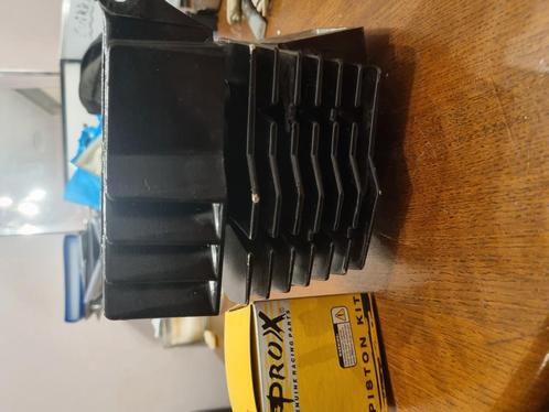 HONDA MB8 54MM VLINDERPOORT RACECILINDER 30PK!!!, Fietsen en Brommers, Brommeronderdelen | Algemeen, Nieuw, Cilinder, Ophalen of Verzenden