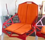 Chair One zit- en rugkussen 2x | Konstantin Grcic | Magis, Twee, Overige kleuren, Magis, .