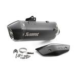 KTM AKRAPOVI?, Akrapovic exhaust system Technolagy, Nieuw, Ophalen of Verzenden, Malo Huda 8A, Ivancna Gorica, 1295, Slovenia