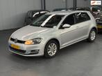 Volkswagen Golf 1.4 TSI Trendline Nieuwe APK NAP, Auto's, Voorwielaandrijving, Euro 5, Stof, Gebruikt