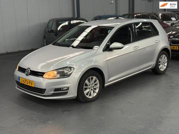 Volkswagen Golf 1.4 TSI Trendline Nieuwe APK NAP beschikbaar voor biedingen