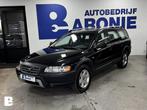 Volvo XC70 2.5 T Summum automaat, Auto's, Volvo, Zwart, XC70, Vierwielaandrijving, Euro 4